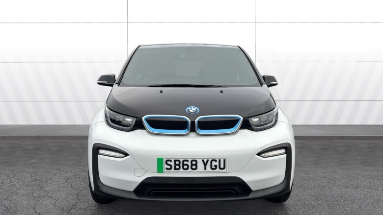 BMW i3 125kW 42kWh 5dr Auto Electric Hatchback
